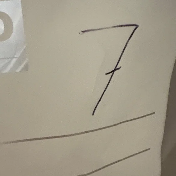 Luxurious Brown Wavy Hair Wig - Picture 7 of 7